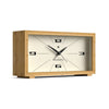 Newgate Lemur Alarm Clock - Retro-Inspired Dial
