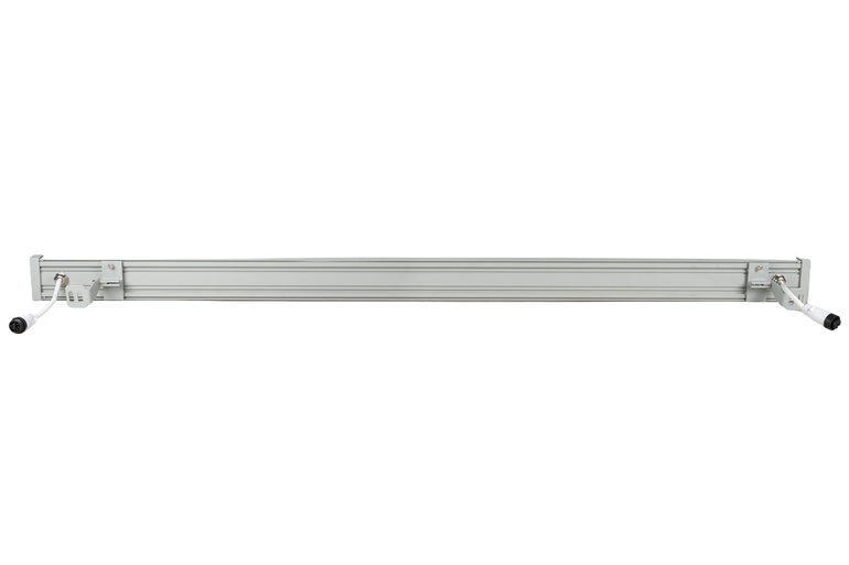 ARCBAR4810QW - Architectural Lighting Bar with 24 x 2W RGB+WW LEDs