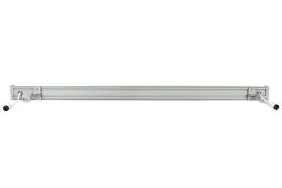 ARCBAR4810QW - Architectural Lighting Bar with 24 x 2W RGB+WW LEDs