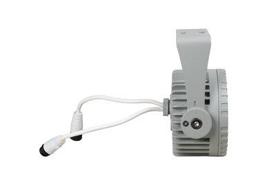 ARCSPOT20QW - Architectural Spot Light with 9 x 2.22W RGB+WW LEDs