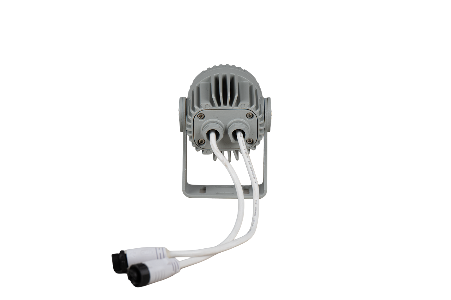 Event Lighting ARCSPOT9QW - Architectural Spot Light with 3 x 3W RGB+WW LEDs