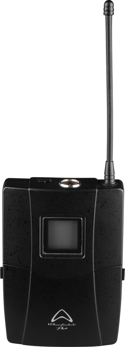 Wharfedale Pro  AEROLINEDUET-B - Duet Beltpack