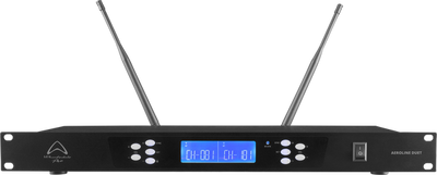 Wharfedale Pro  AEROLINEDUET-B - Duet Beltpack