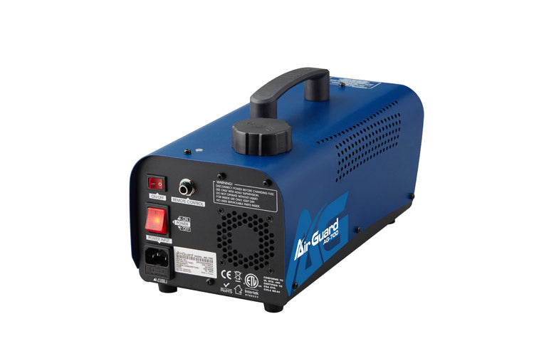 Event Lighting AG700 - Disinfection Fog Machine