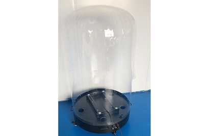 Event Lighting DOMEI1100 - Inflatable Moving Light Domes for 1200W, 1500W, moving head lights