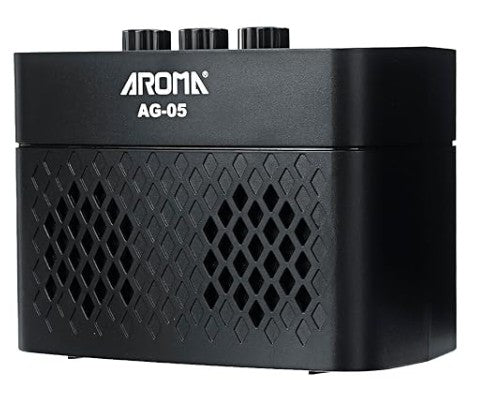 Aroma Blueooth Rechargeable Portable 5w Amplifier
