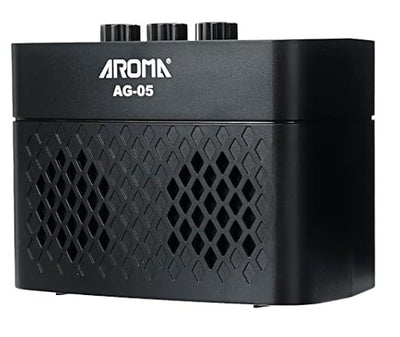Aroma Blueooth Rechargeable Portable 5w Amplifier