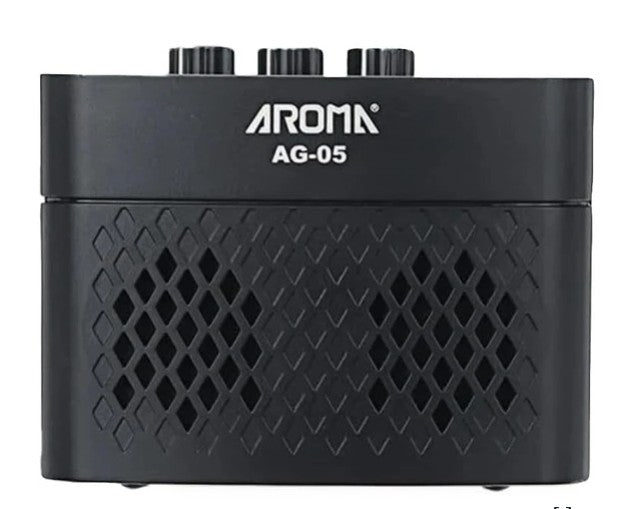Aroma Blueooth Rechargeable Portable 5w Amplifier
