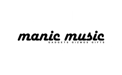 Manic Music