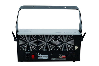 Event Lighting B200T - High Output Bubble Machine