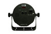 Event Lighting PARP12X8 - 12x8W RGBW PAR