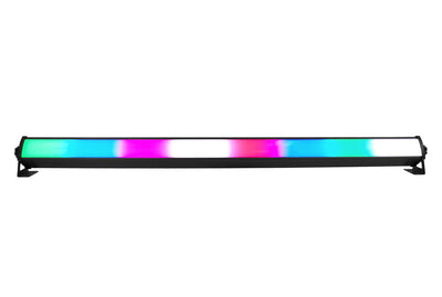 Event Lighting BAR224FXL - 224 RGB LED Bar with 16 Segment Control