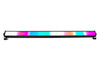 Event Lighting BAR224FXL - 224 RGB LED Bar with 16 Segment Control