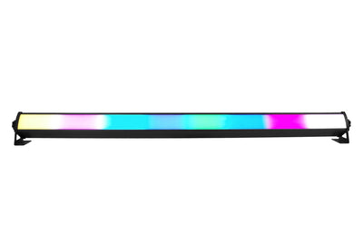 Event Lighting BAR224FXL - 224 RGB LED Bar with 16 Segment Control