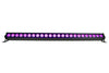 Event Lighting BAR24X4L - 24x 4W RGBW LED Bar with 8 Segment Control