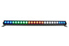 Event Lighting BAR24X4L - 24x 4W RGBW LED Bar with 8 Segment Control