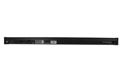 Event Lighting BAR24X4L - 24x 4W RGBW LED Bar with 8 Segment Control