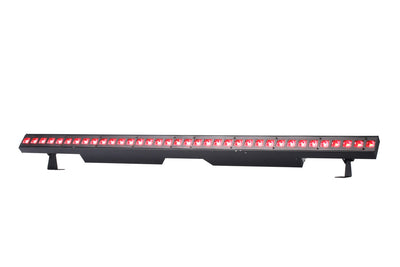 BAR36X4L - 36 x 4W RGBW LED Bar with 12 Segment Control