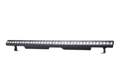 BAR36X4L - 36 x 4W RGBW LED Bar with 12 Segment Control