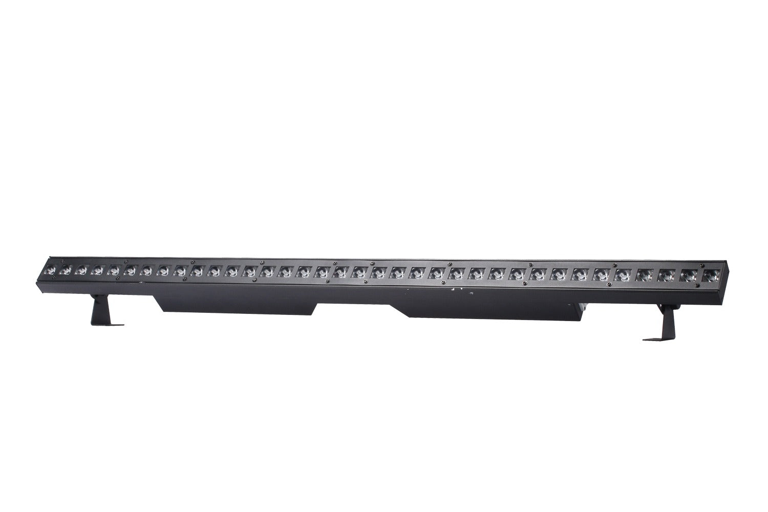 BAR36X4L - 36 x 4W RGBW LED Bar with 12 Segment Control