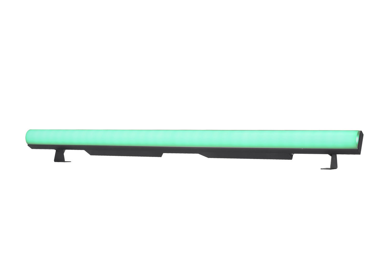 BAR36X4L - 36 x 4W RGBW LED Bar with 12 Segment Control
