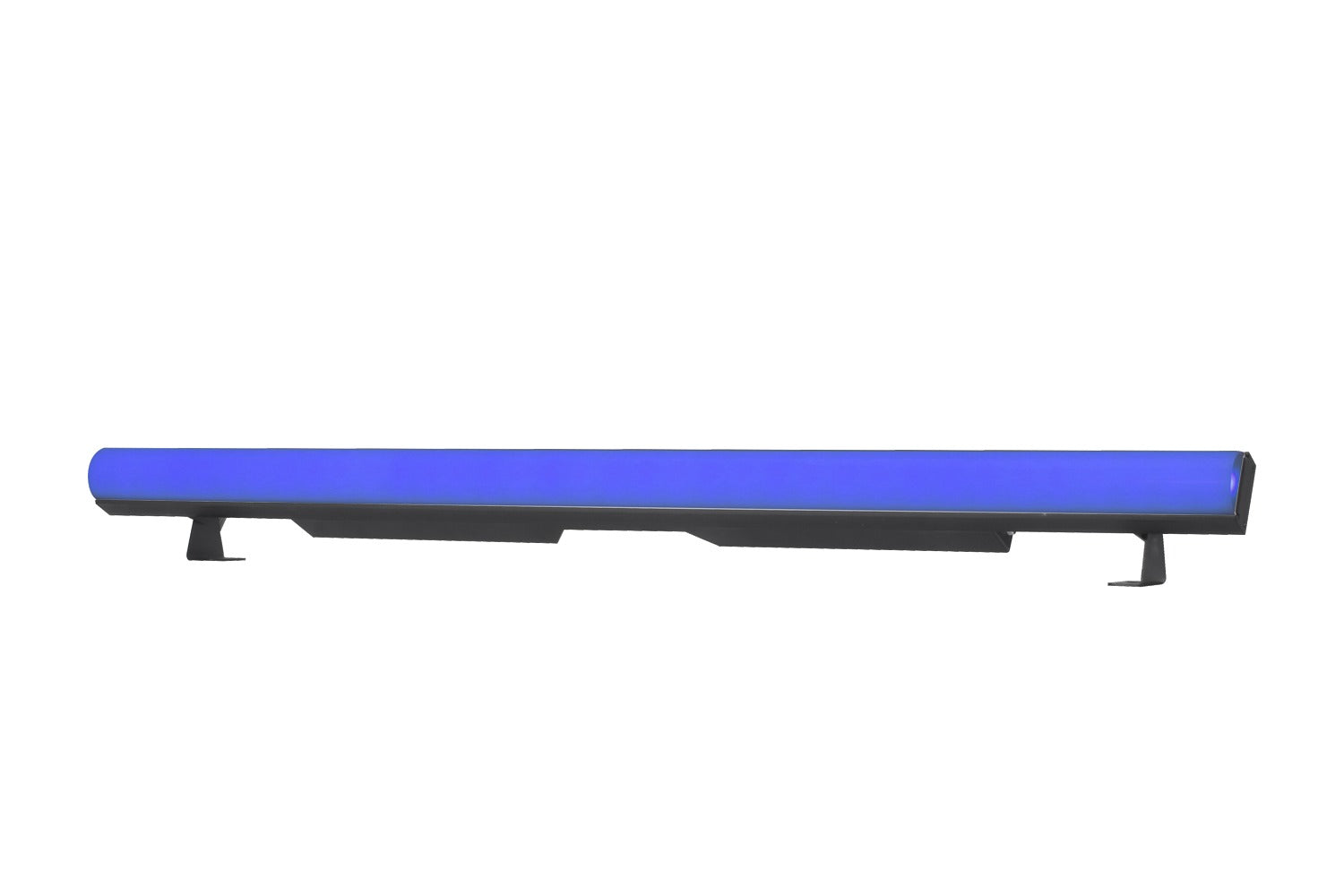BAR36X4L - 36 x 4W RGBW LED Bar with 12 Segment Control