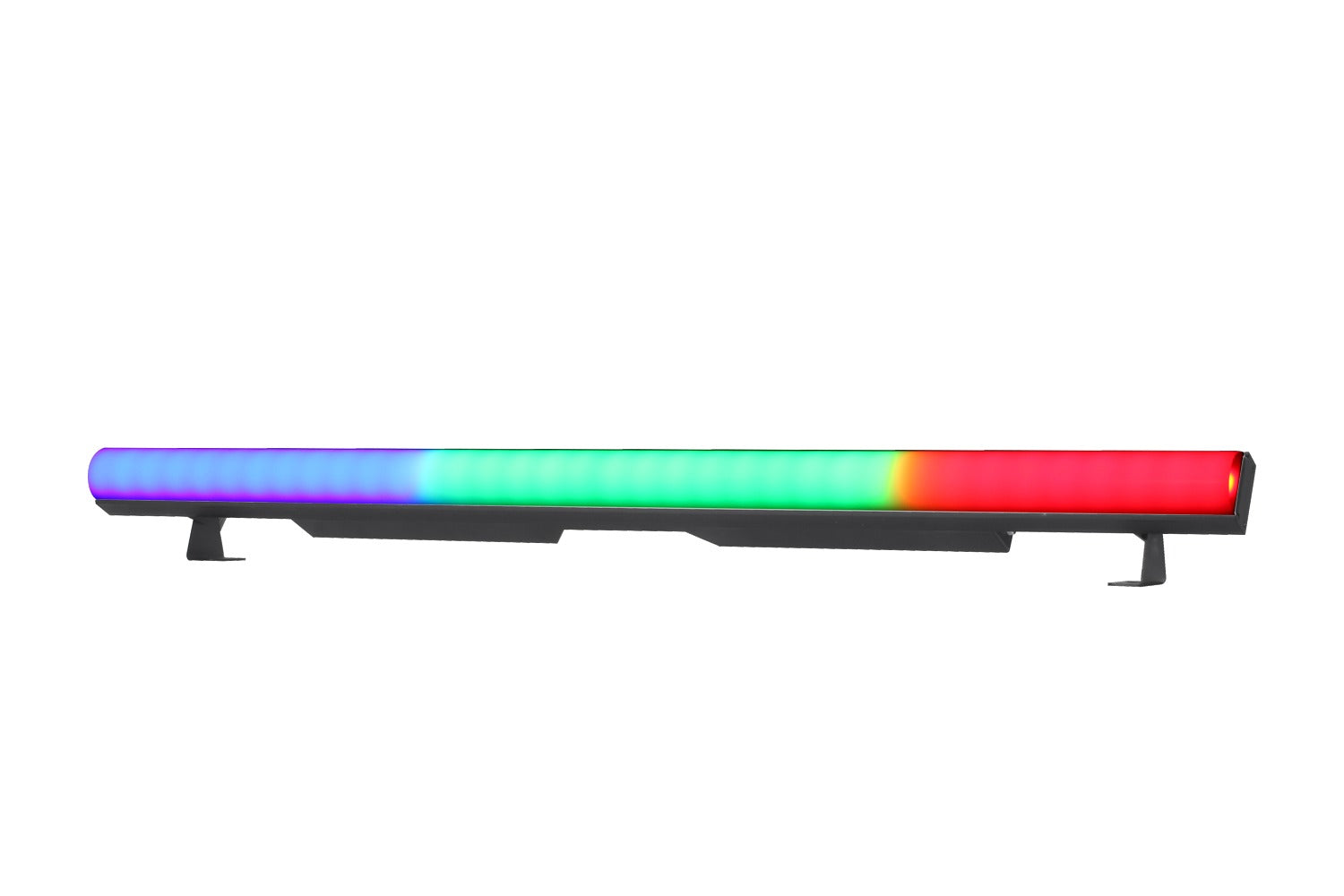 BAR36X4L - 36 x 4W RGBW LED Bar with 12 Segment Control