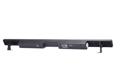 BAR36X4L - 36 x 4W RGBW LED Bar with 12 Segment Control