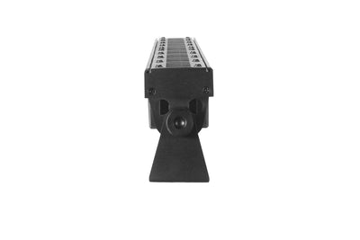 BAR36X4L - 36 x 4W RGBW LED Bar with 12 Segment Control