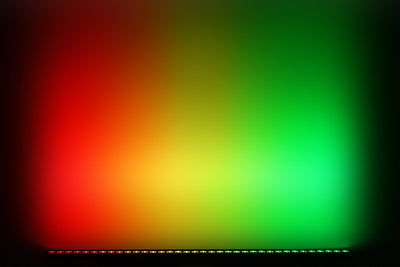 BAR36X4L - 36 x 4W RGBW LED Bar with 12 Segment Control