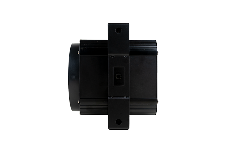 Event Lighting BLINDERWW - 2x 100 W Cool & Warm White 2-in-1 COB LED Blinder