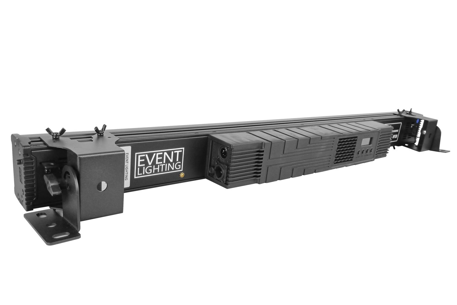 Event Lighting  BLITZBARFX - Indoor LED Bar with Electric Frost Effect and Strobe Bar