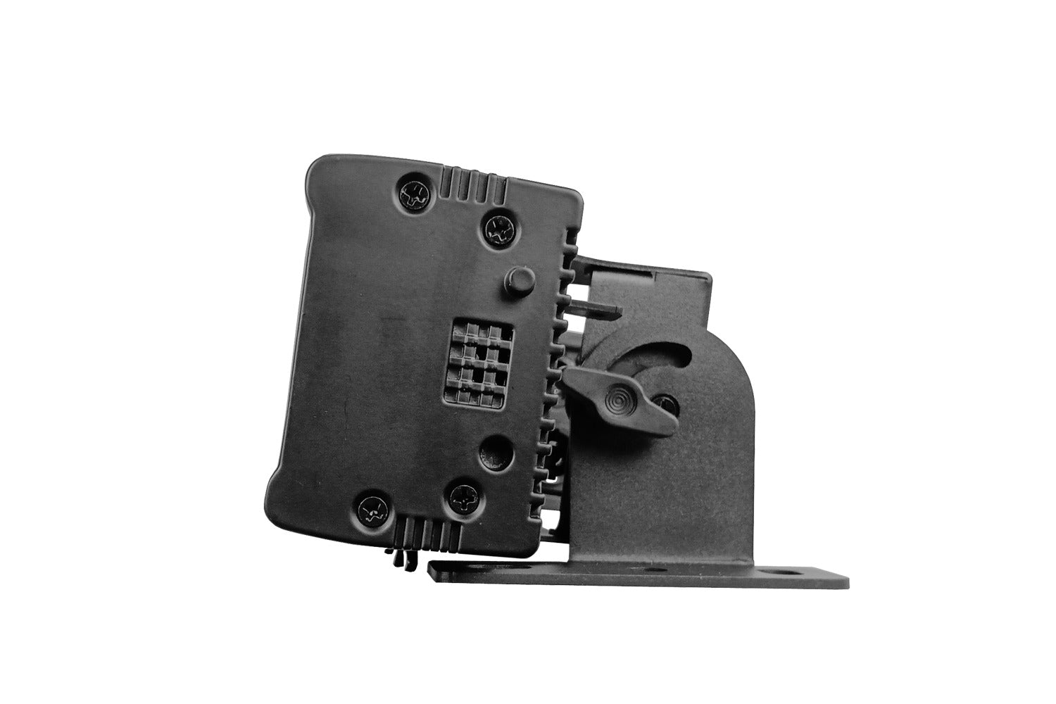 Event Lighting  BLITZBARFX - Indoor LED Bar with Electric Frost Effect and Strobe Bar