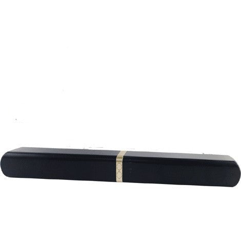 Bluetooth Mixer Mic & Sound Bar Package Karaoke System 2 x Microphone Echo