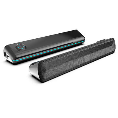 2.0ch Multimedia Bluetoth Stereo Soundbar BT-199K