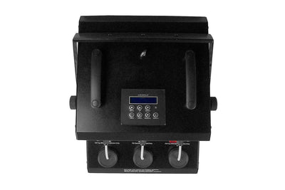 BUBFOGFX - Hybrid Bubble & Fog Machine