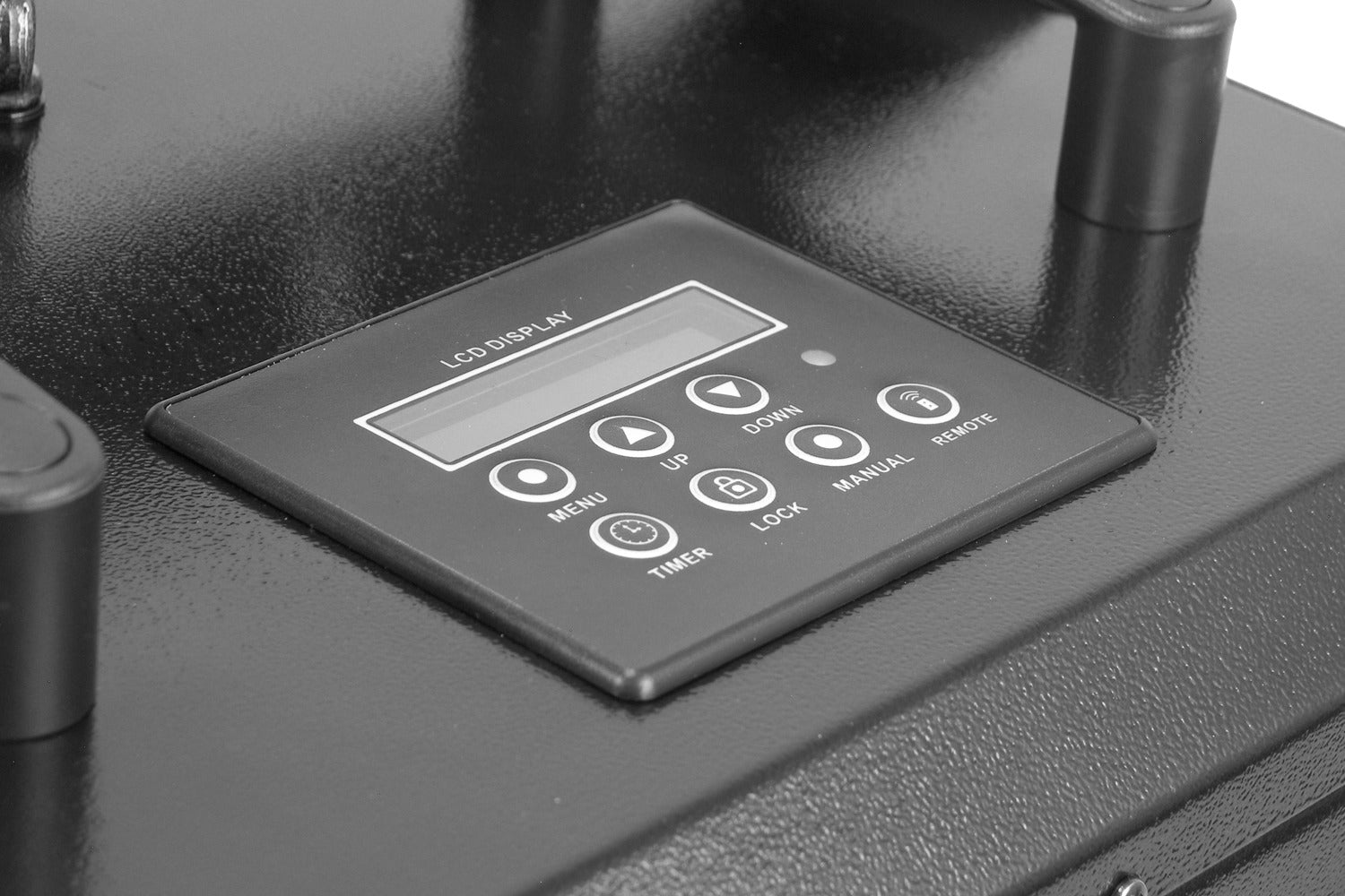 BUBFOGFX - Hybrid Bubble & Fog Machine