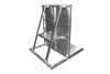 Event Lighting CB1MK2 - Crowd Barrier