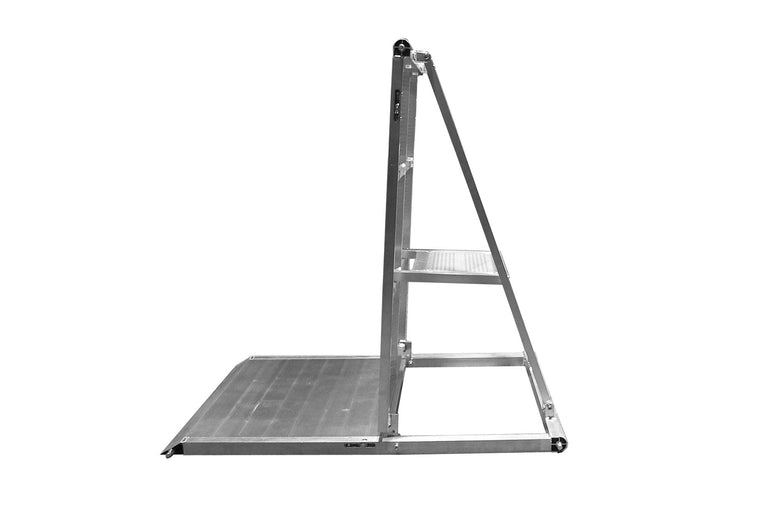 Event Lighting CB1MK2 - Crowd Barrier