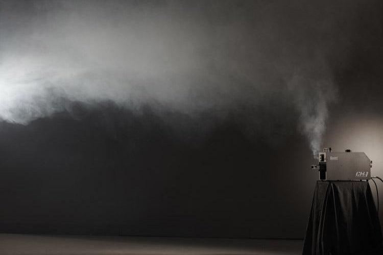 Event Lighting CH1 - Cinema CO2 Faze Machine