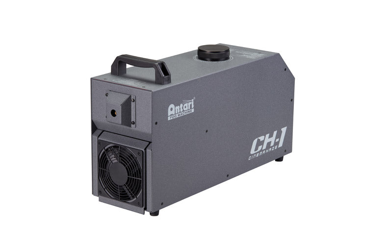 Event Lighting CH1 - Cinema CO2 Faze Machine