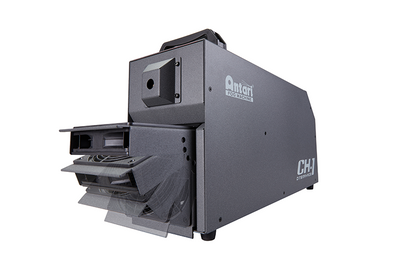 Event Lighting CH1 - Cinema CO2 Faze Machine