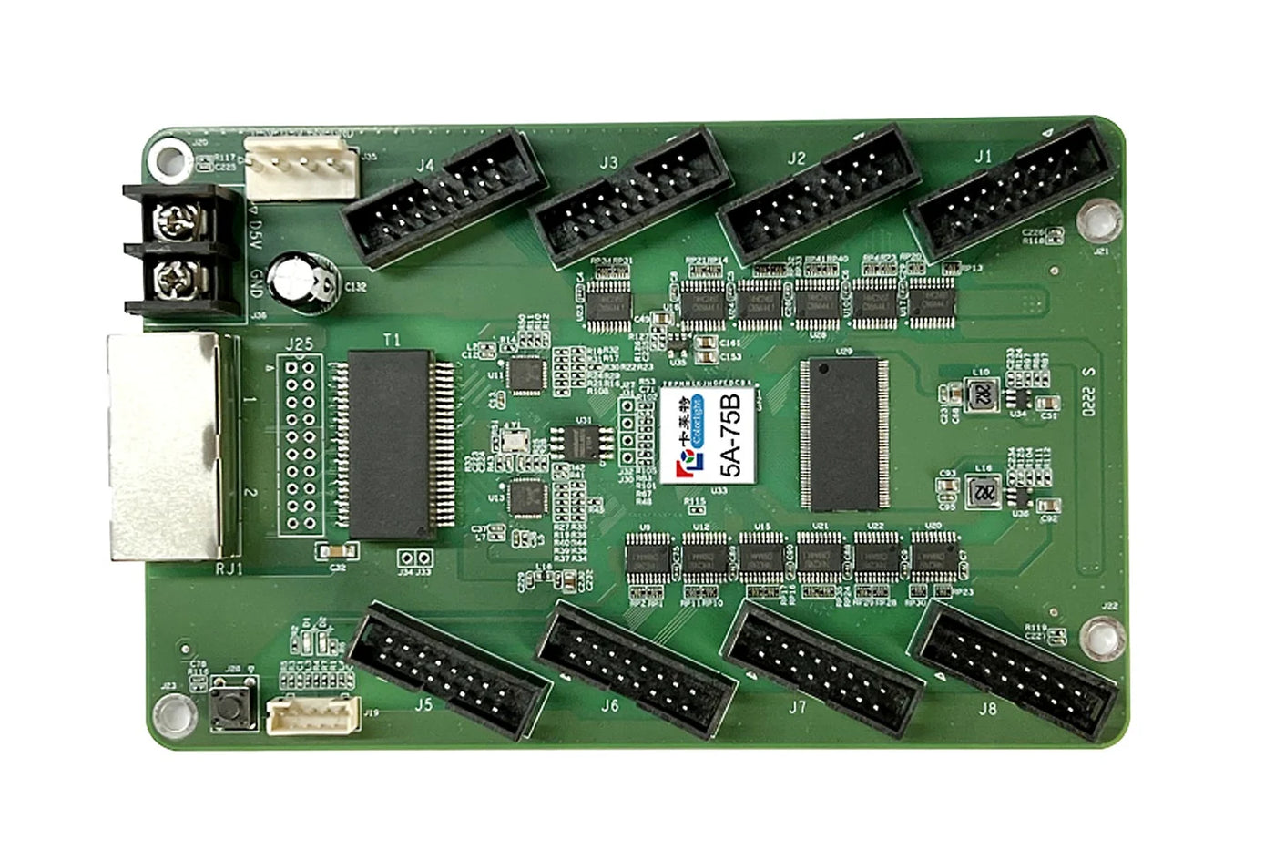 Colorlight CL-5A-75B Receiving Card