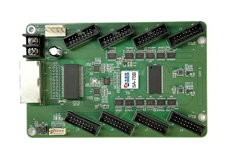 Colorlight CL-5A-75B Receiving Card