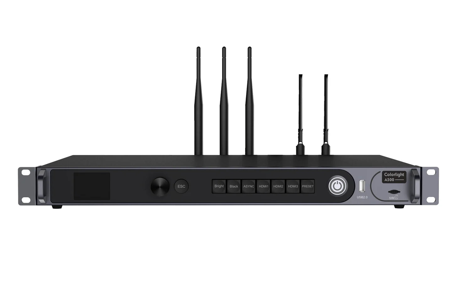 Colorlight CL-A500 Cloud Player with Android