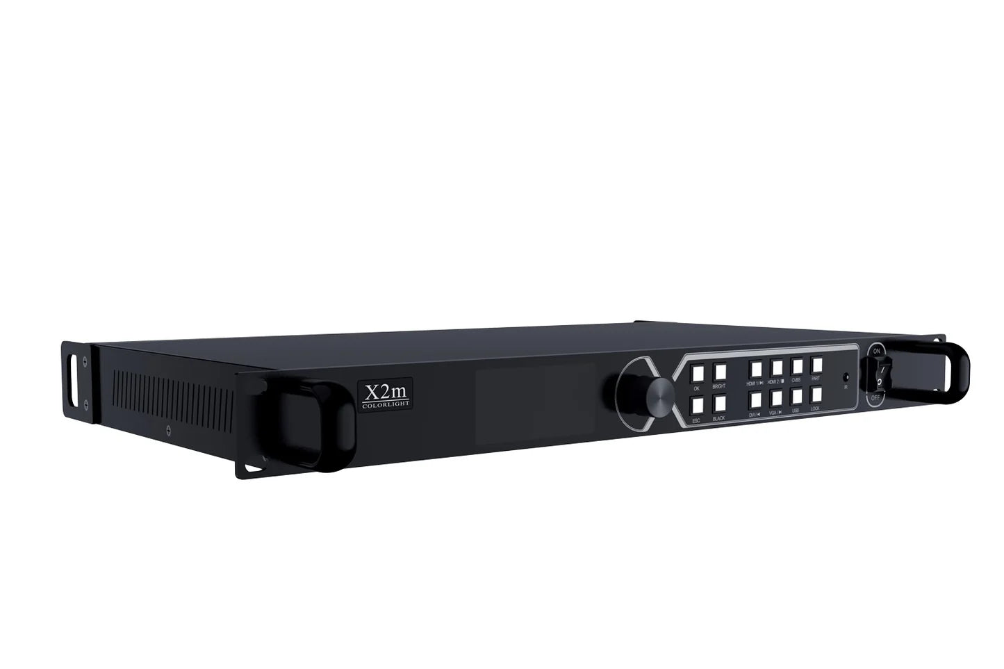Colorlight CL-X2M Video Processor