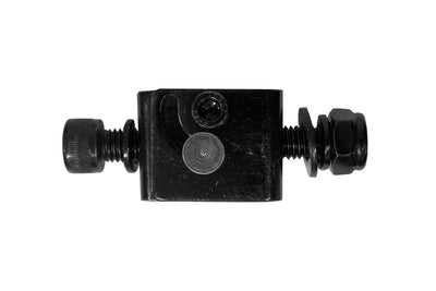 Event Lighting  CLAMPT50L-FD - Folding Trigger Clamp Pack