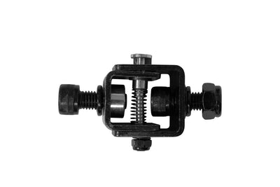 Event Lighting  CLAMPT50L-FD - Folding Trigger Clamp Pack