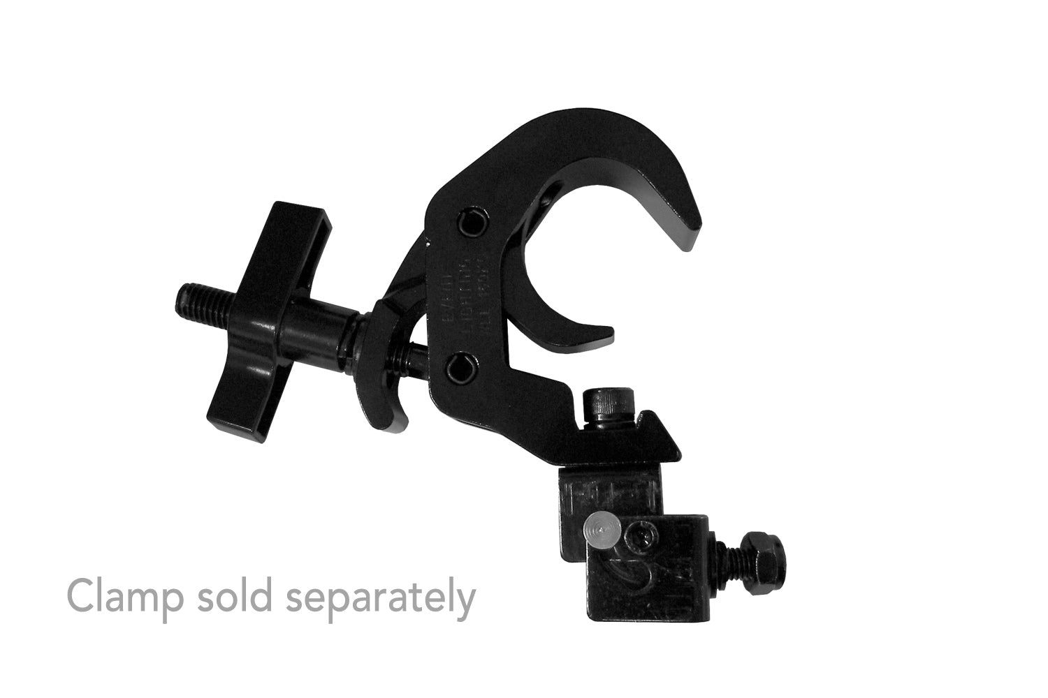 Event Lighting  CLAMPFD - Folding Connector for Clamps