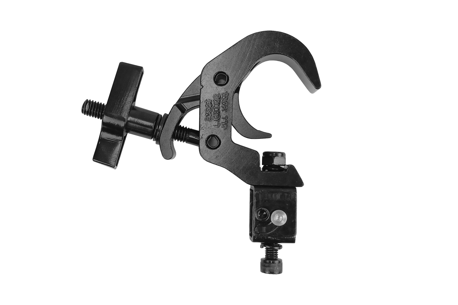 Event Lighting  CLAMPT50-FD - Folding Trigger Clamp Pack